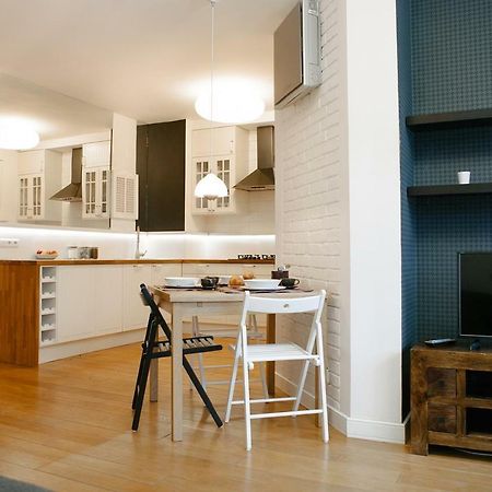 Warsaw Concierge Family Apartment Kültér fotó