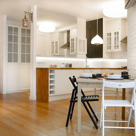 Warsaw Concierge Family Apartment Kültér fotó
