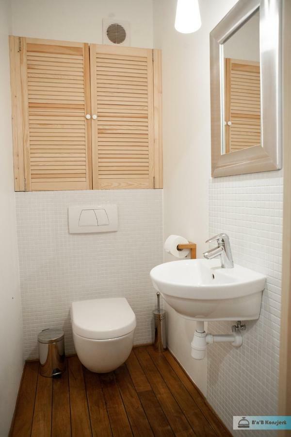 Warsaw Concierge Family Apartment Kültér fotó