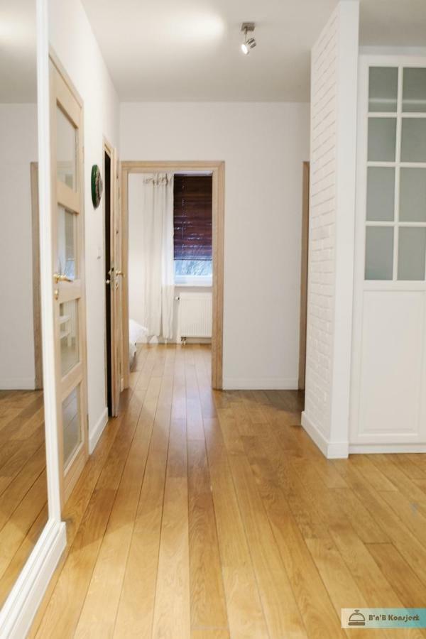 Warsaw Concierge Family Apartment Kültér fotó
