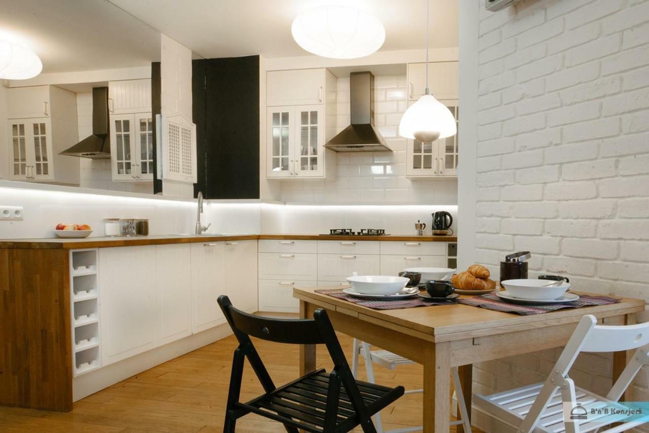 Warsaw Concierge Family Apartment Kültér fotó